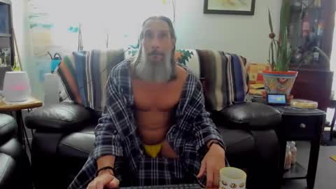 mindphuk online show from February 26, 4:38 pm