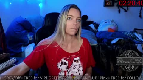 Mindy Mars online show from December 4, 12:30 pm
