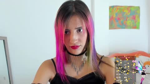 Snapshot of minefoxy2 chatting on January 24, 4:48 am Amber online show from January 24, 4:48 am