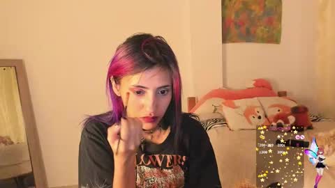 Snapshot of minefoxy2 chatting on January 15, 7:59 am Amber online show from January 15, 7:59 am