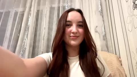 Daisy online show from October 11, 9:18 pm
