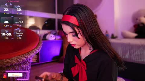 My name is Fer Nice to meet you  give it a thumbs up please its important online show from October 7, 5:25 am