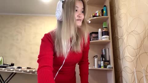 Kate online show from September 20, 3:31 am