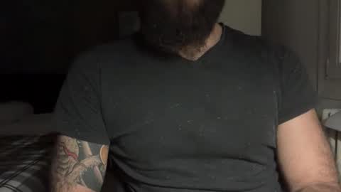 Lance online show from October 2, 11:25 pm