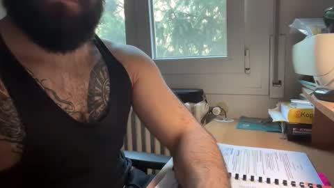 Lance online show from May 23, 5:53 pm