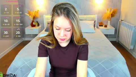 Allice online show from February 24, 2:36 am