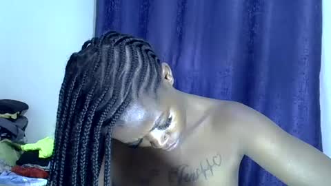 VERONICA MUTAMBI online show from July 14, 2:05 am