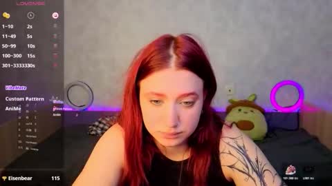 Ruby online show from October 25, 12:49 pm