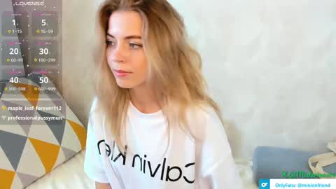 minionfriend online show from September 21, 10:41 am