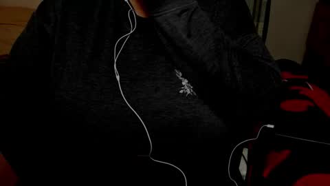 minka0 online show from October 7, 9:00 pm