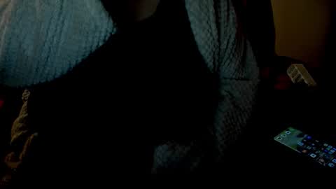 minka0 online show from December 13, 9:10 pm