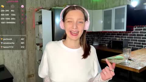 Asti online show from February 2, 7:21 pm