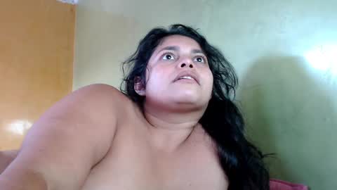 Andrea online show from February 9, 10:11 pm