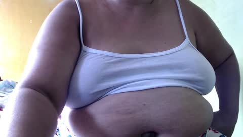 Andrea online show from February 28, 2:20 pm