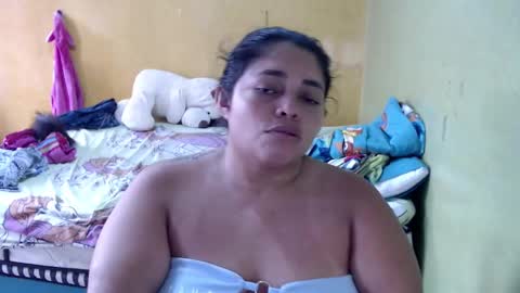 Andrea online show from February 13, 11:57 am