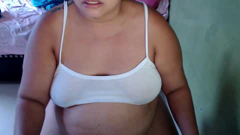 Andrea online show from February 17, 11:23 am