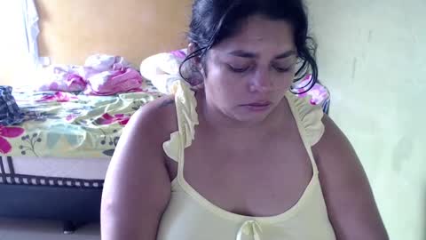 Andrea online show from February 20, 11:42 am