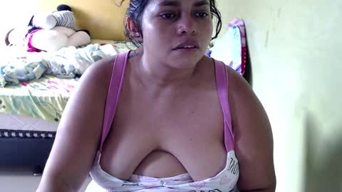 Andrea online show from March 3, 11:55 am