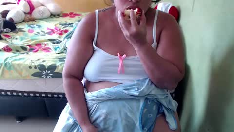 Andrea online show from March 1, 2:34 pm
