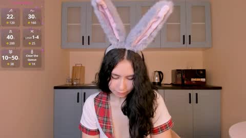 Minnie online show from April 5, 5:48 am