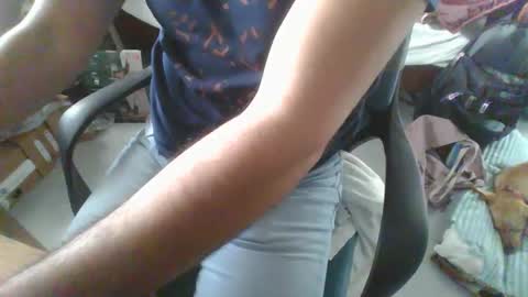 minoas31 online show from February 7, 2:09 pm