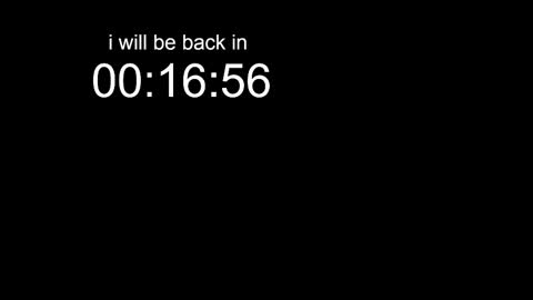 Rosie online show from March 10, 5:33 am