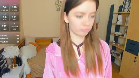 Linda online show from April 5, 12:02 pm