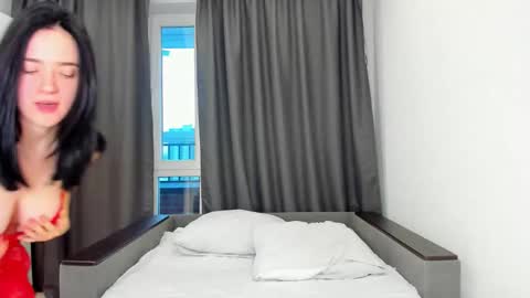 Minx NightCityX online show from November 6, 1:52 am