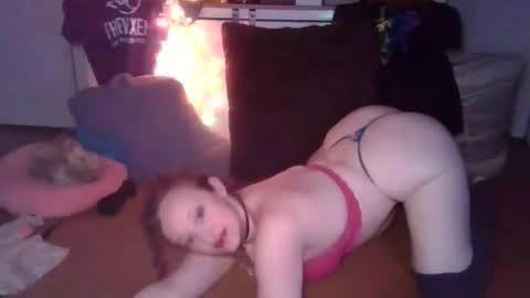 minxtress_macabre online show from March 10, 2:06 am