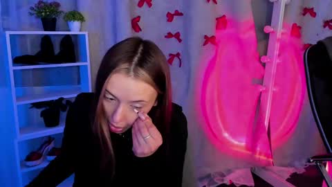 NEXT STREAM NOVEMBER  27282930 online show from March 7, 1:07 pm