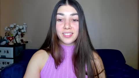 Mira online show from March 5, 6:01 pm