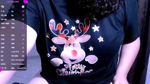 mira_cherry online show from November 17, 4:59 am