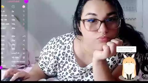 mira_cherry online show from March 9, 12:15 am