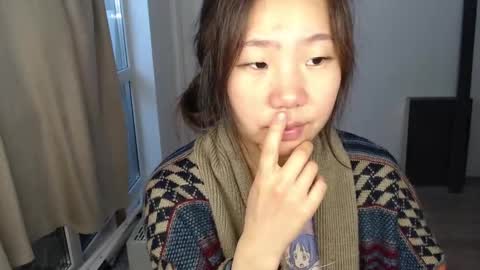 mira_g online show from January 31, 10:31 am