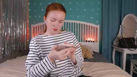 Mira3 online show from January 9, 1:50 pm