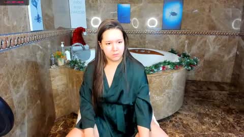 Snapshot of mira_karter chatting on January 18, 4:59 am Mira online show from January 18, 4:59 am