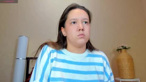 Snapshot of mira_karter chatting on October 20, 11:37 am Mira online show from October 20, 11:37 am