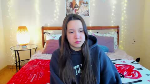 Mira online show from May 13, 2:54 am