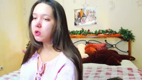 Snapshot of mira_karter chatting on January 17, 1:36 am Mira online show from January 17, 1:36 am