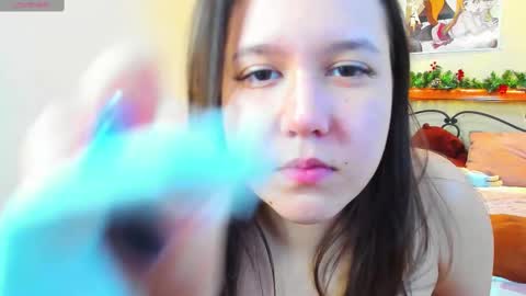 Snapshot of mira_karter chatting on January 7, 5:43 am Mira online show from January 7, 5:43 am