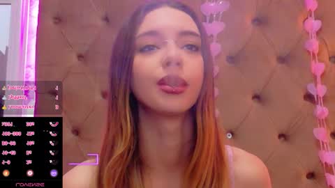 mira_lynxx online show from February 27, 7:45 am