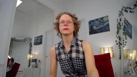 mira_marni online show from October 6, 11:28 am