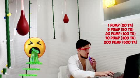 alek online show from December 11, 5:36 pm