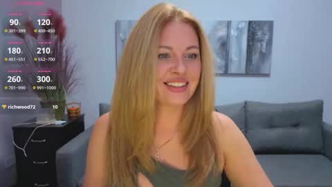 Mira online show from October 14, 11:46 am