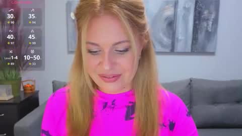 Mira online show from October 15, 11:55 am