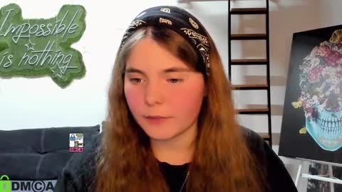 miraa_bloom online show from March 25, 4:03 pm