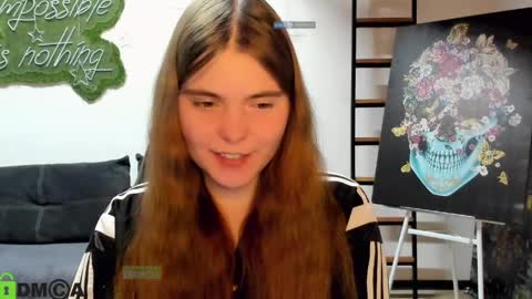 miraa_bloom online show from March 30, 1:55 pm