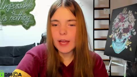 miraa_bloom online show from April 13, 4:00 pm