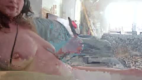 miracat4u online show from October 17, 7:18 pm