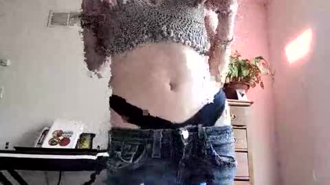 miraclebb online show from April 11, 9:19 pm